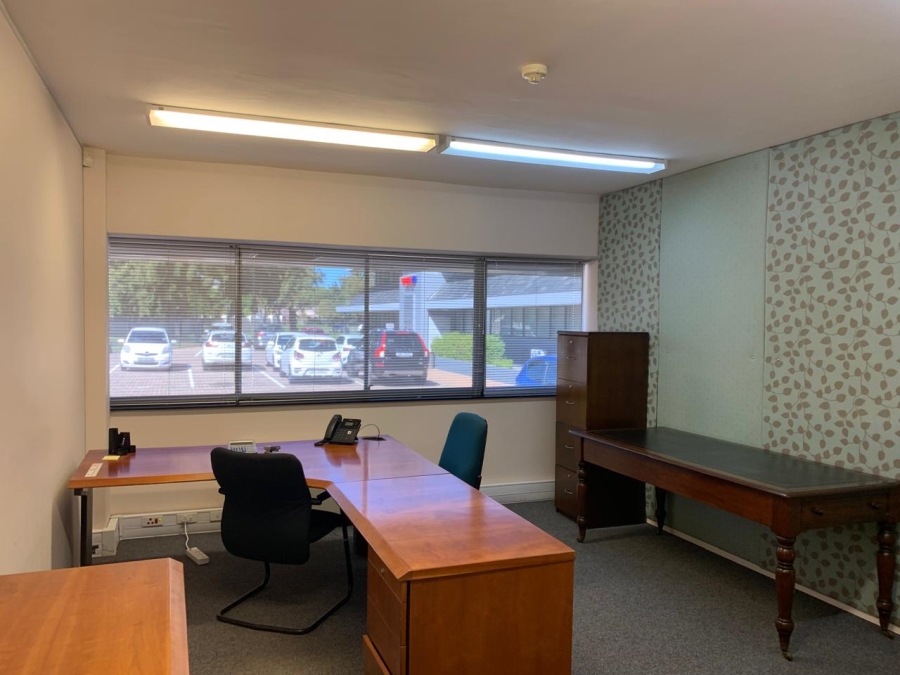 To Let commercial Property for Rent in Pinelands Western Cape